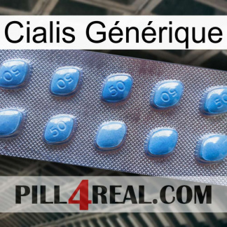 Cialis Générique viagra3